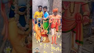 Jai Shree maharal bhakt mahadevtrending  yotubeshorts like4like like [upl. by Quartana591]