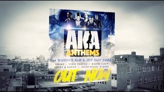 AKA Anthems  TV Commercial  Album Out Now [upl. by Dewayne40]