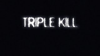 Grief  Triple Kill Prod Socio [upl. by Jason807]