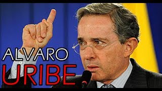 DOCUMENTAL  Alvaro Uribe la enfermedad de Colombia  El traje nuevo del emperador  Matarife [upl. by Nonie]