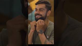 Virat Kohli About Rohit sharma On podcast  Virat Kohli And Rohit Sharma [upl. by Indyc]