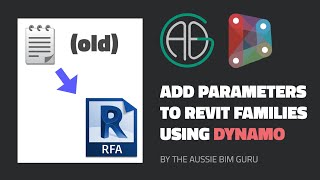 Add Shared Parameters to Families using Dynamo [upl. by Llehcim]