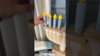 Hanukkah Decor 🕎 [upl. by Ignaz52]