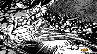 Toriko Chapter 238  INSANE quotWILD FIGHTquot [upl. by Eyahc890]