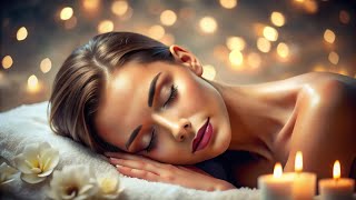 Relaxing Spa Massage Music 😴 Soothing Ambient Spa Massage Music for Deep Relaxation [upl. by Suivat]