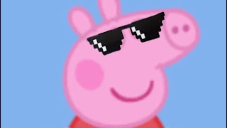 I edited a peppa pig episode editing [upl. by Atazroglam]