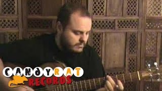 Andy McKee  Nakagawasan  wwwcandyratcom [upl. by Edris]