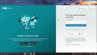 Generar keys o licencias Eset Smart Security GRATIS [upl. by Annaeed946]