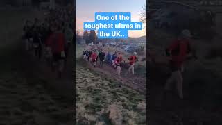 The Montane Cheviot Goat 2022  Short Video [upl. by Ahsoet]