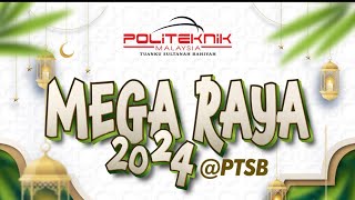 MEGARAYA PTSB 2024 [upl. by Lebar331]