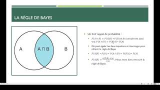 Statistiques bayésiennes  introduction [upl. by Iccir]