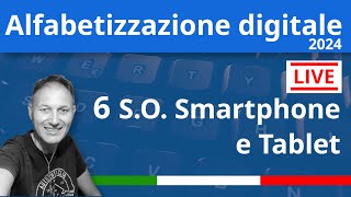 6 Corso di Alfabetizzazione Digitale con Daniele Castelletti  AssMaggiolina [upl. by Namia]