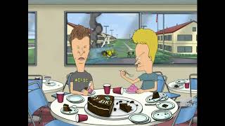 beavis and butthead ice cream [upl. by Utter741]