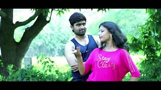 Aravinda sametha cover song  JrNtr  Pooja Hegde  Prani Films [upl. by Dean]