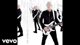 Joe Satriani  Cherry Blossoms Audio [upl. by Atnod]