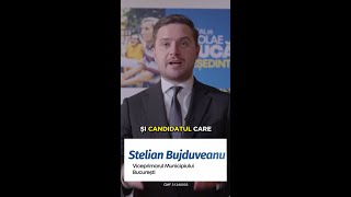 Stelian Bujduveanu despre Nicolae Ciucă [upl. by Leinnad]