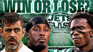 What’s left for the Jets to win or lose in 2024  Jets Class  SNY [upl. by Tena]