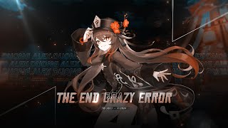 THE END Windows Crazy Error [upl. by Cimah]