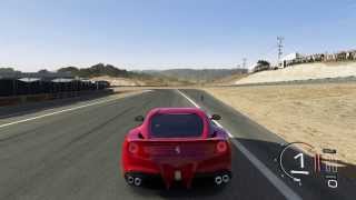 Forza Motorsport 5 Ferrari F12 Berlinetta Gameplay HD 1080p [upl. by Mahtal]