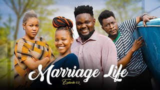 MARRIAGE LIFE 2love story clamvevo kiparabrand sandraOfficial [upl. by Frissell]