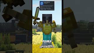 Cool Minecraft Mod That Changes Your Minecraft Experience Pt8  minecraft [upl. by Rettig]