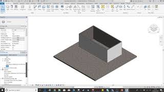 HBERT Tutorial 2  Revit Embodied Carbon tool [upl. by Neerhtak]