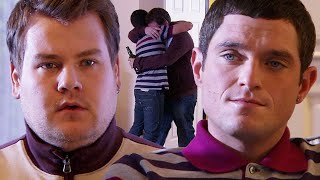 Gavin and Smithy Brothers for Life  Gavin amp Stacey  BabyCow [upl. by Herates]