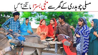 funnyvideos 2024 Ramzi Bilo Koki Jatti  BhootnaShoki Sanam Falak Sher Rachnavi Tv [upl. by Ladnar319]