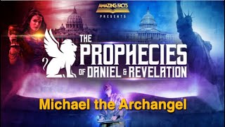 21 Michael the Archangel [upl. by Konstanze]