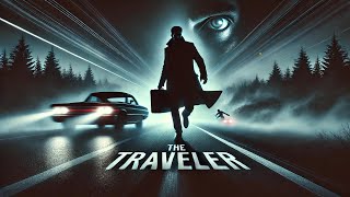 The Traveler Mr Nobody  Action  HD  Full movie in english [upl. by Ela]