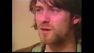 Kurt Cobain Interview 1993 [upl. by Hyacinthe]