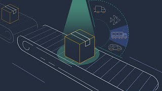 Amazon Fulfillment Center Tour with AWS [upl. by Gnex]