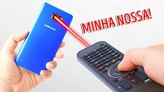 7 Coisas Brilhantes Que Você Pode Fazer No Seu Smartphone [upl. by Atihcnoc]