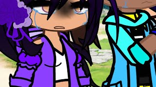 Die but your friends live aphmau x Gacha Ein x Pierce Ein angst [upl. by Ilajna465]