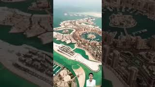 Qatar Holidays remix qatartourism trending 100ksubscribers viral viralvideo [upl. by Lemmie432]