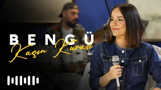 Bengü  Kaçın Kurası Akustik [upl. by Bodrogi]