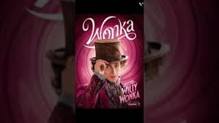 Willy wonka Oompa Loompa song evolution [upl. by Evette]