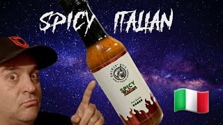 Smokin Eds Spicy Italian Mild Sauce [upl. by Carlita374]