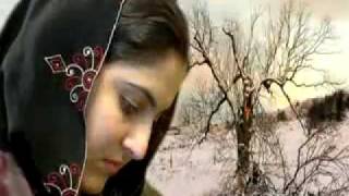 Aiman udas and Afghan murderd journalist Sanga Amaj pics pashto song [upl. by Estele125]