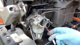 How to fix the Kohler Solenoid Problem the Right Way [upl. by Libenson]