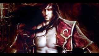 Castlevania Lords of Shadow 2  Final Battle Theme [upl. by Aeslek]