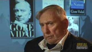 Gore Vidal on the Democrats and religion [upl. by Noemi]