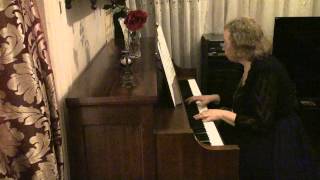 quotPLAISIR D AMOURquot French Italian piano [upl. by Ermanno]