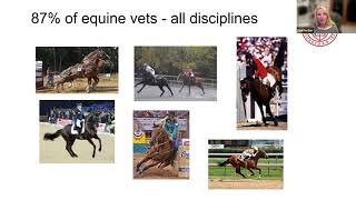 Intraarticular Approaches to Osteoarthritis Cornell Equine Seminar October 2024 [upl. by Rosenquist]