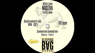 Nocera  Summertime Summertime Special Remix [upl. by Nylessoj]