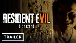 Resident Evil 7 biohazard  Gameplay Trailer Part 1 [upl. by Mccormick]