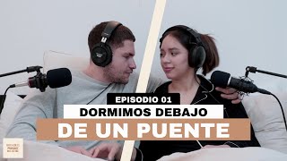 LA VIDA DE INDEPENDIENTE NO ES PARA CUALQUIERA  HASTA QUE EL PODCAST NOS SEPARE [upl. by Cower]