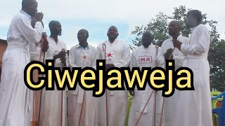 CIWEJAWEJA gospel song apostle church of johanne marange St Nimrod [upl. by Hgielac]