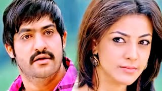 Ye to Kamaal Ho Gaya Jr NTR Ki Sari Nafrat Chali Gayi  Rowdy Baadshah Movie Best Comedy Scene [upl. by Aicilec]