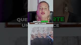 Mathilde Panot DÉCLENCHE LE CLASH en direct  😱🔥 Son discours incroyable [upl. by Aryl]